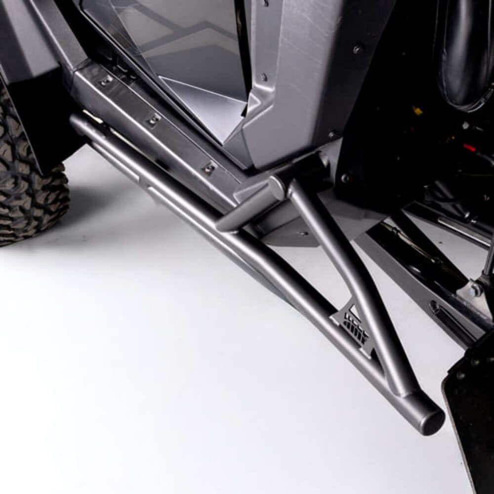 HMF Polaris RZR Pro R Tree Kickers