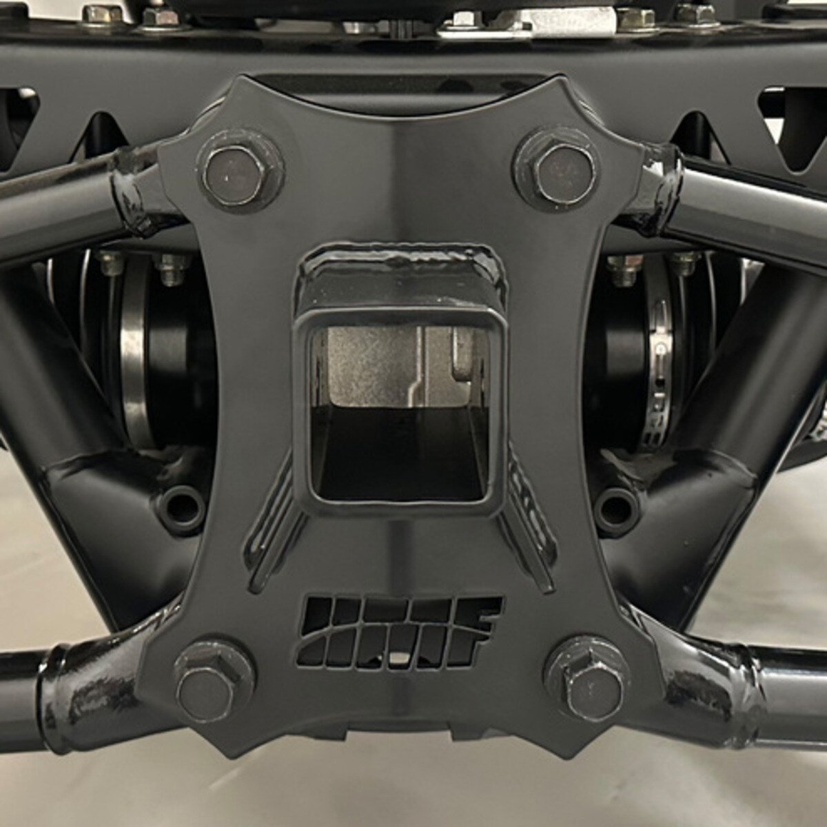 HMF Polaris RZR Pro R/4 HD Receiver Hitch - 2 Inch