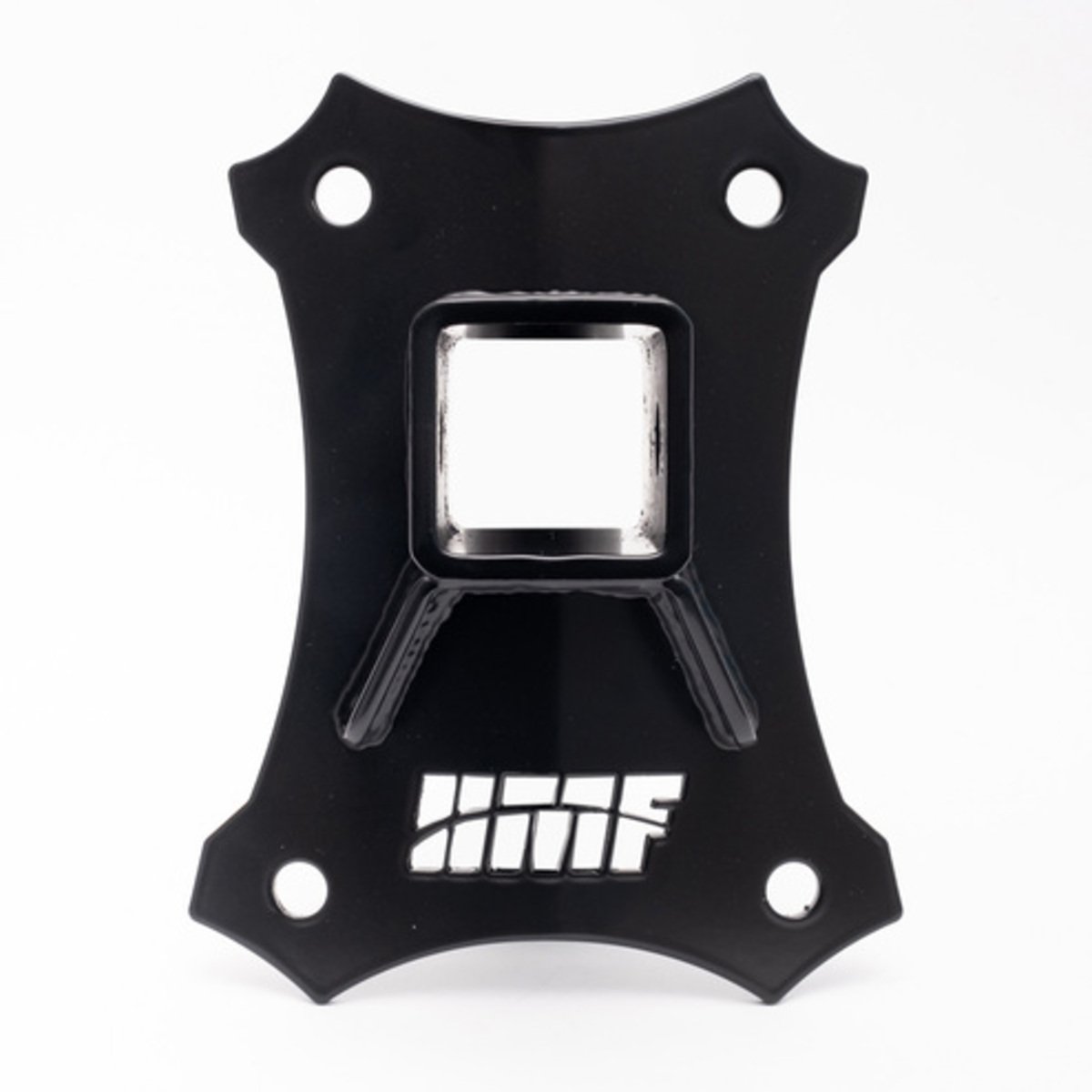 HMF Polaris RZR Pro R/4 HD Receiver Hitch - 2 Inch