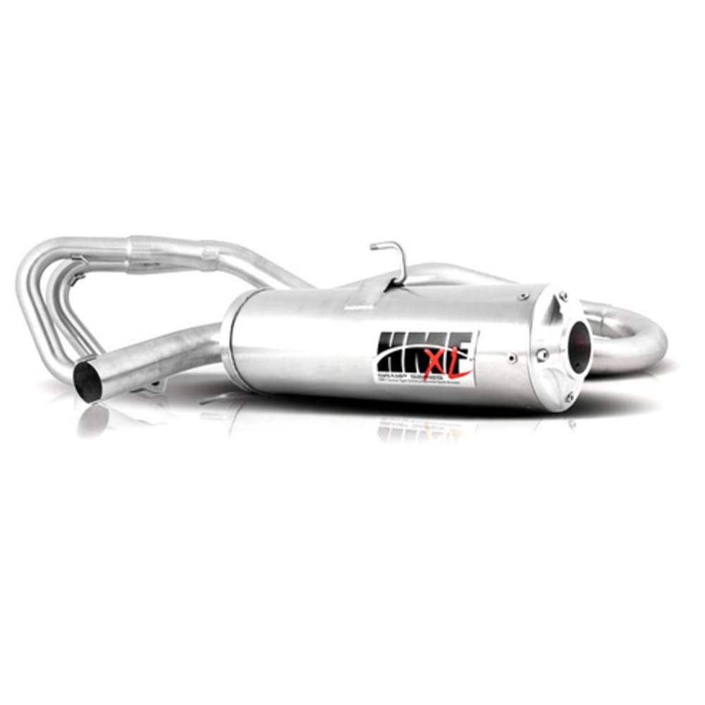 HMF Polaris RZR S 800 Titan-XL Full Exhaust Systems