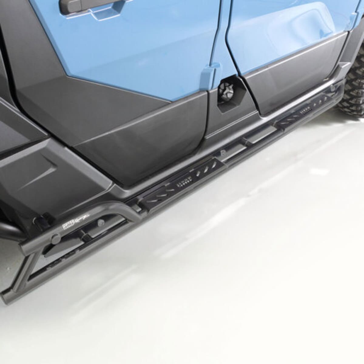 HMF Polaris Xpedition 5 Rock Sliders