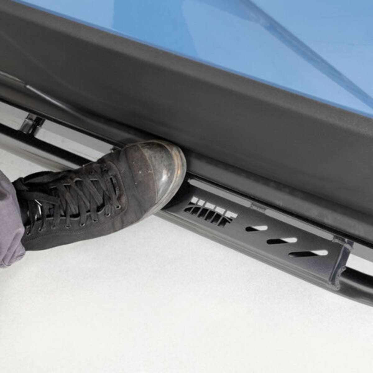 HMF Polaris Xpedition 5 Rock Sliders