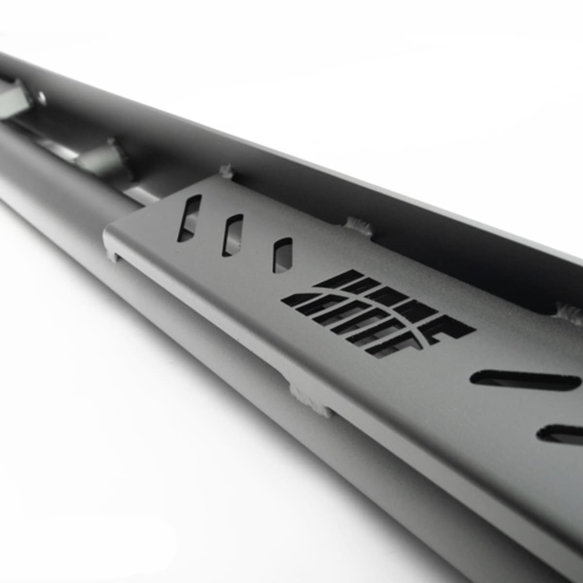 HMF Polaris Xpedition 5 Rock Sliders