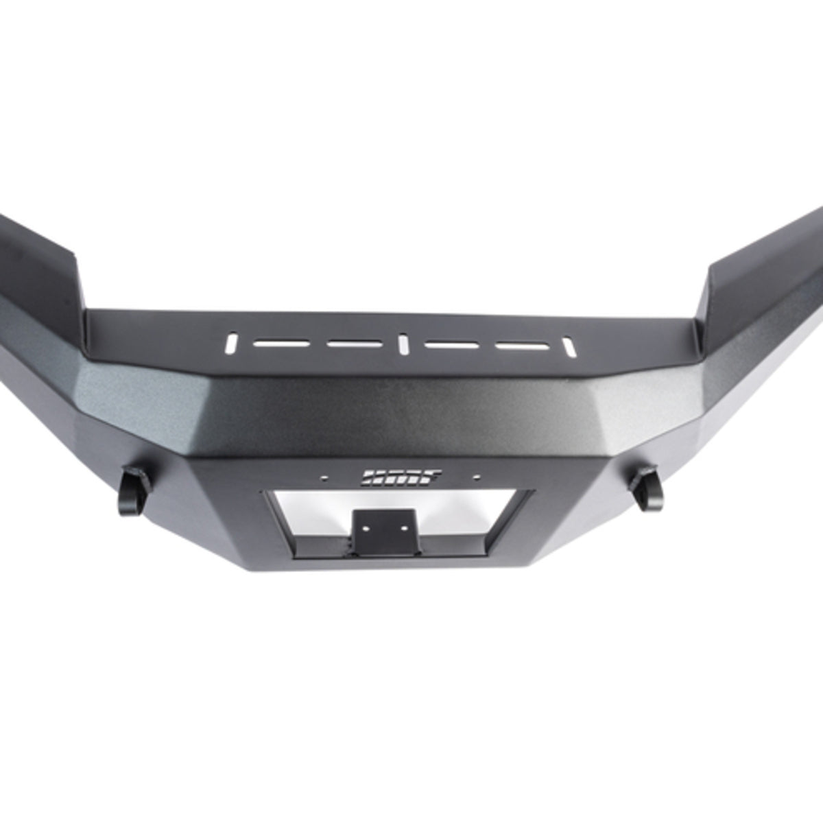 HMF Polaris Xpedition AD Front Bumper