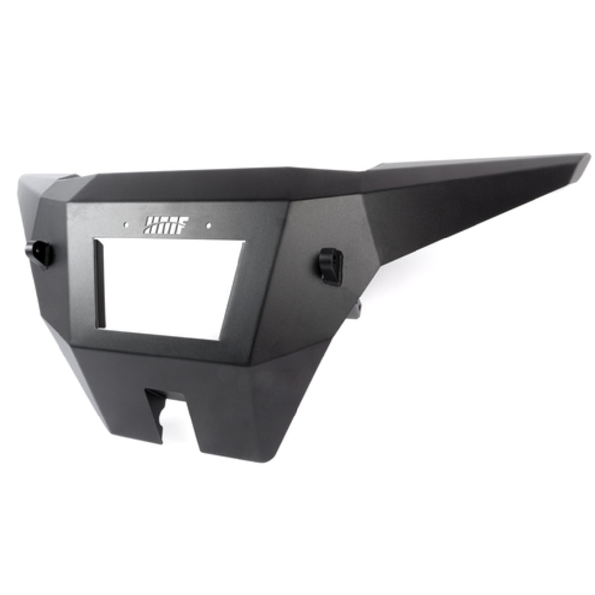 HMF Polaris Xpedition AD Front Bumper
