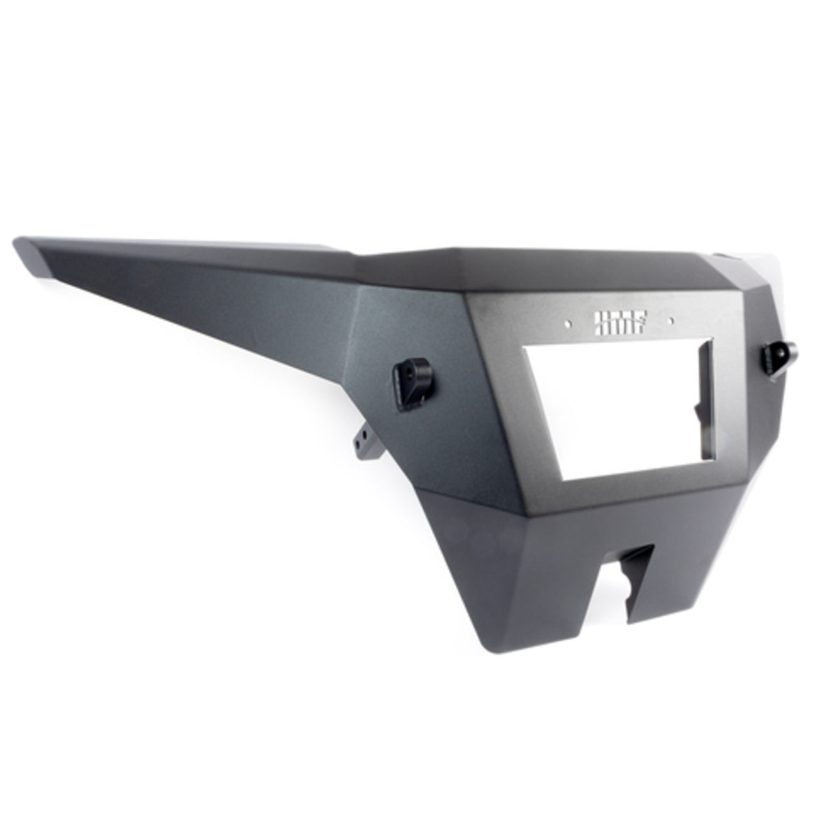 HMF Polaris Xpedition AD Front Bumper