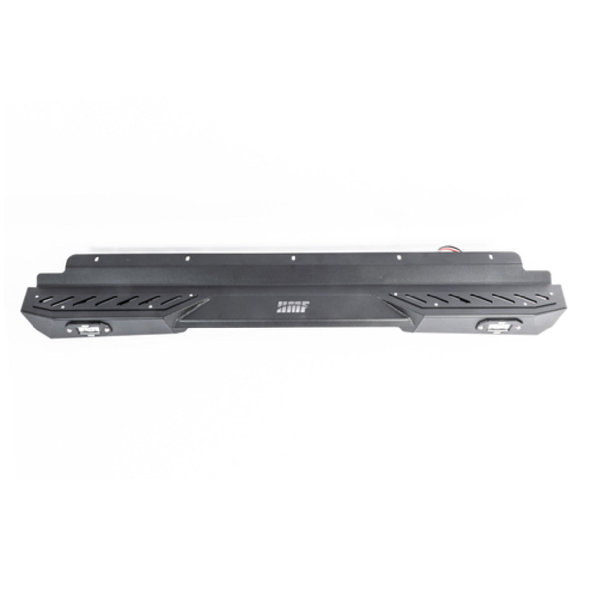 HMF Polaris Xpedition AD Rear Bumper