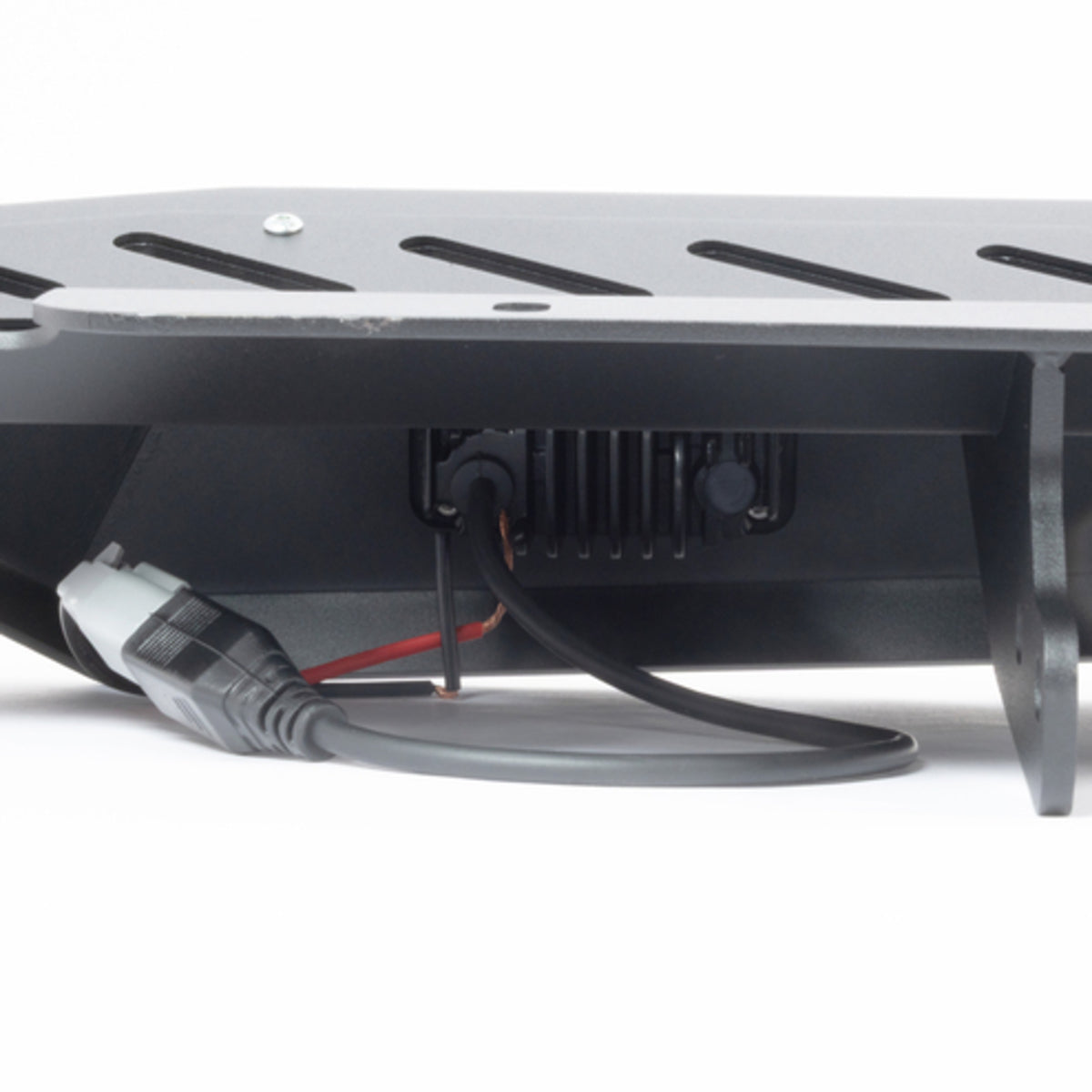 HMF Polaris Xpedition AD Rear Bumper