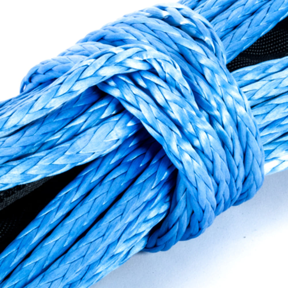 HMF Synthetic Winch Rope - 50 ft