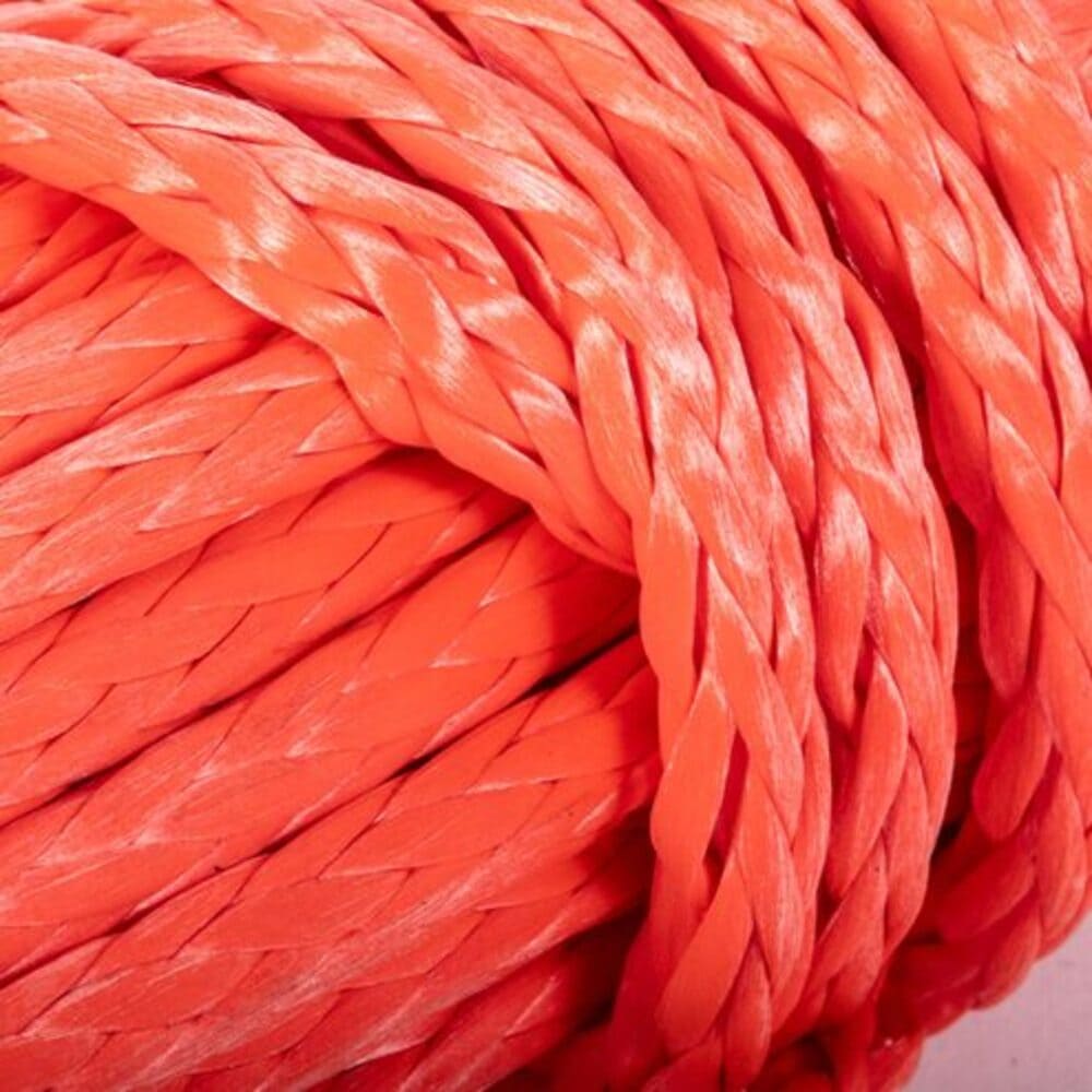 HMF Synthetic Winch Rope - 50 ft
