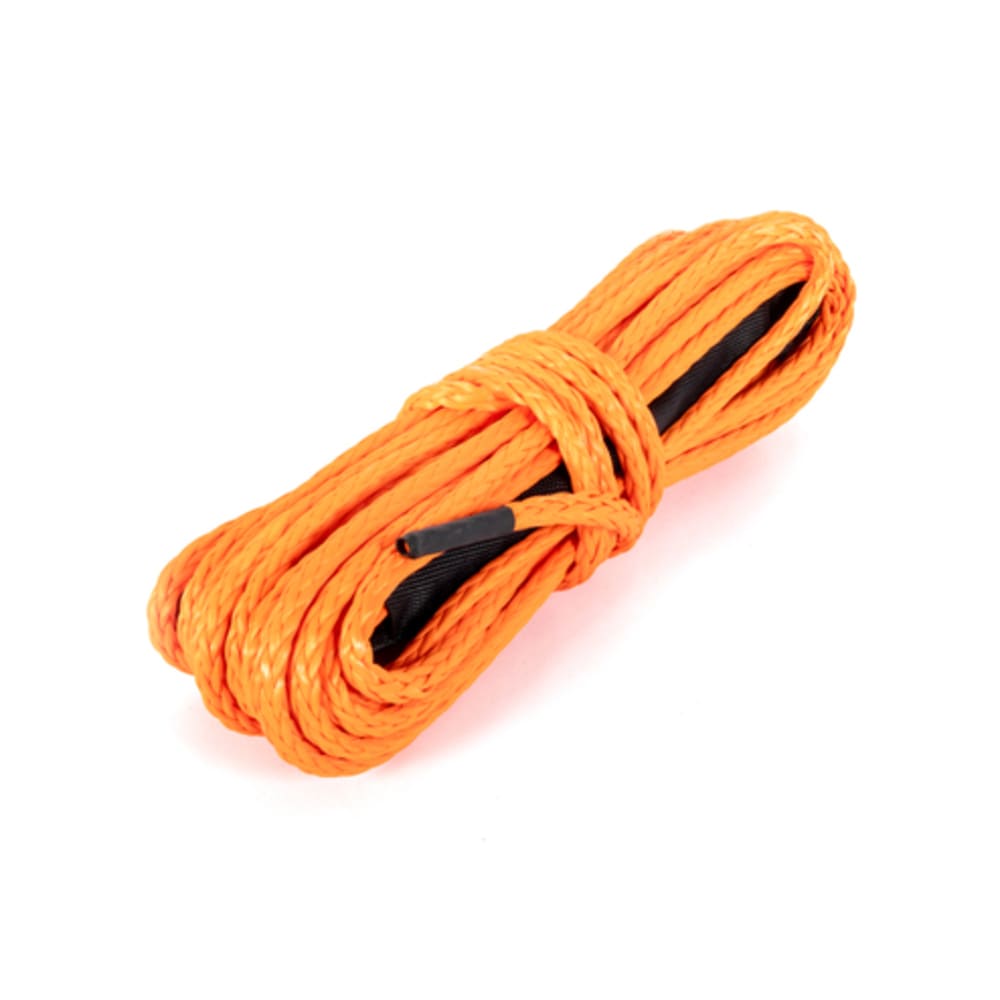 HMF Synthetic Winch Rope - 50 ft