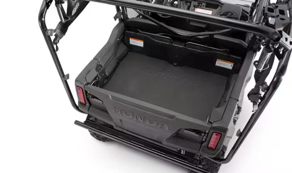Honda '21 Pioneer 1000-5 Bed Mat