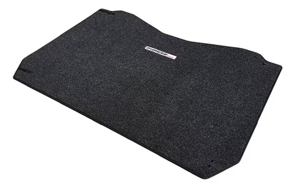 Honda '21 Pioneer 1000-5 Carpet Bed Mat