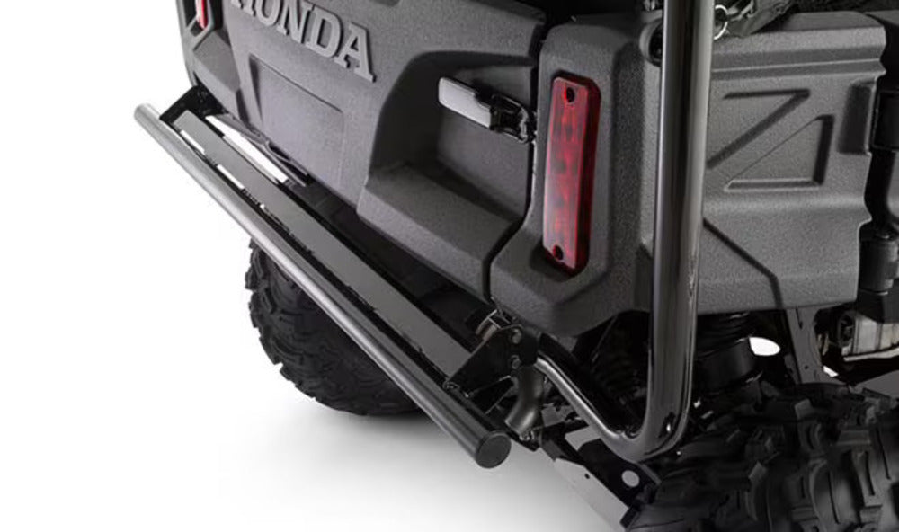 Honda '21 Pioneer 1000-5 Rear Bumper