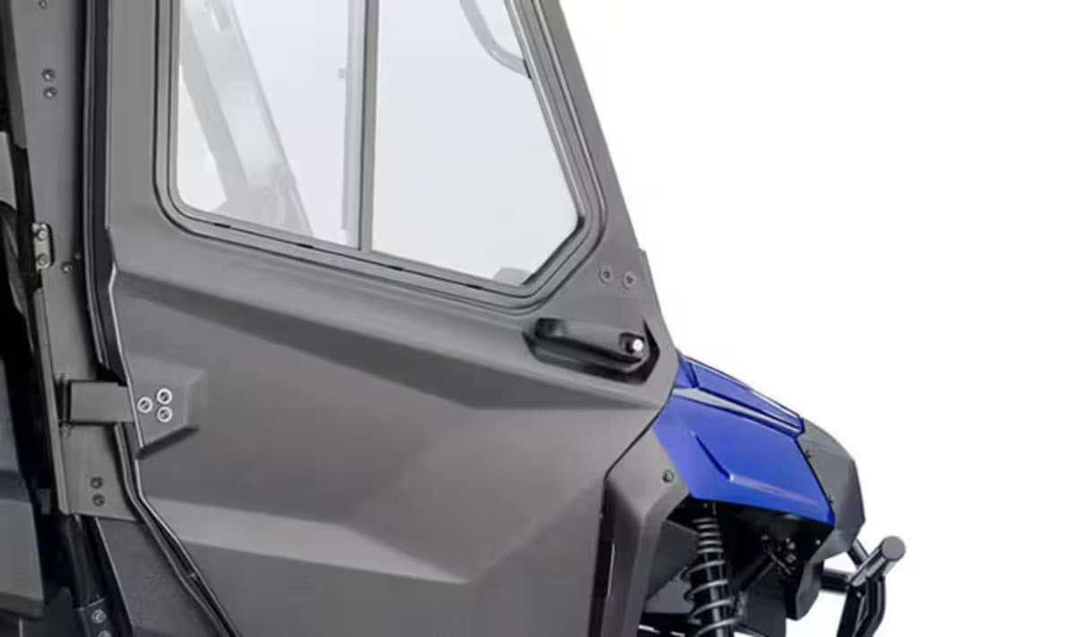 Honda '22 Pioneer 700 Hard Front Doors
