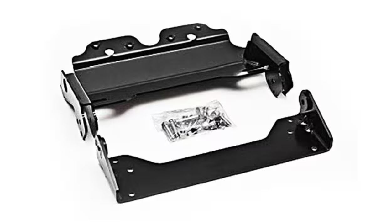 Honda '22 Pioneer 700 Plow Mount Kit