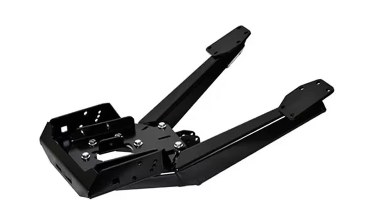 Honda '22 Pioneer 700 Plow Push Tube
