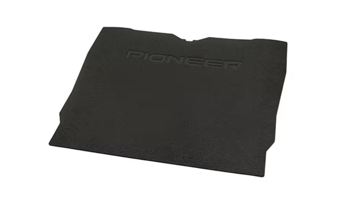 Honda '25 Pioneer 1000-5 5P Bed Mat