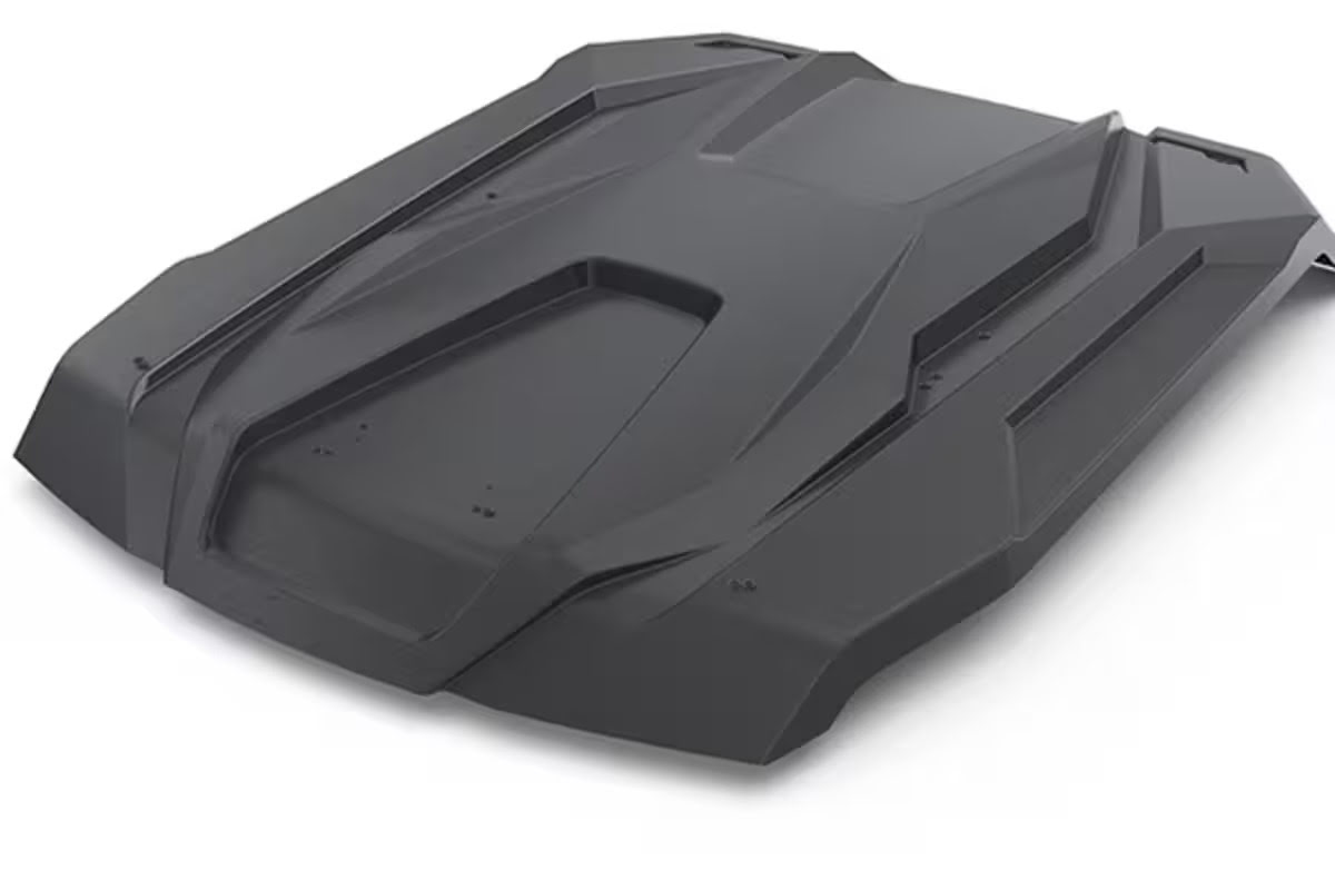 Honda '25 Pioneer 1000-5 Hard Roof