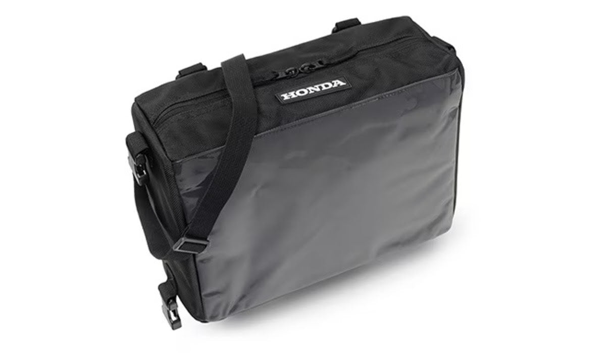 Honda '25 Pioneer 1000-6 Deluxe Crew Storage Bag