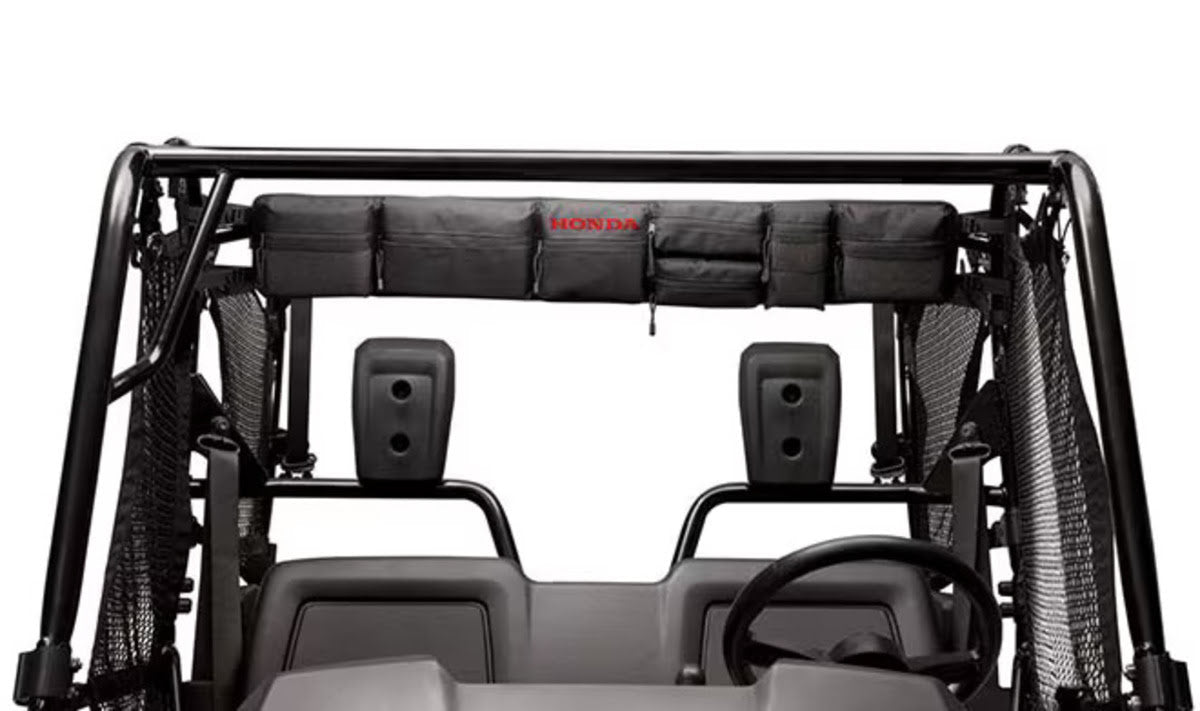 Honda '25 Pioneer 1000 Cab Frame Cargo Bag