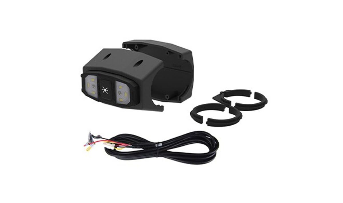 Honda '25 Pioneer 1000 Dome Light