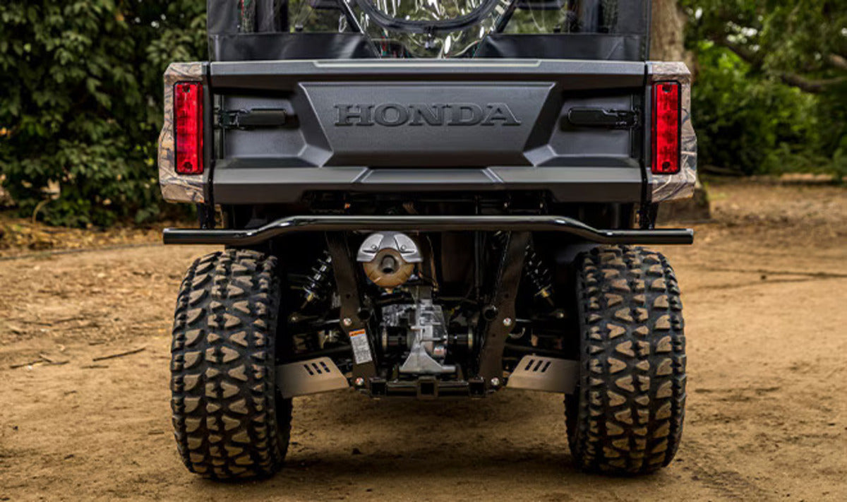 Honda '25 Pioneer 520 Rear Bumper
