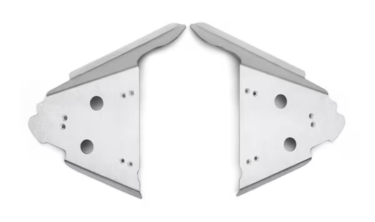 Honda '25 Pioneer 700 Aluminum Front A-Arm Guards