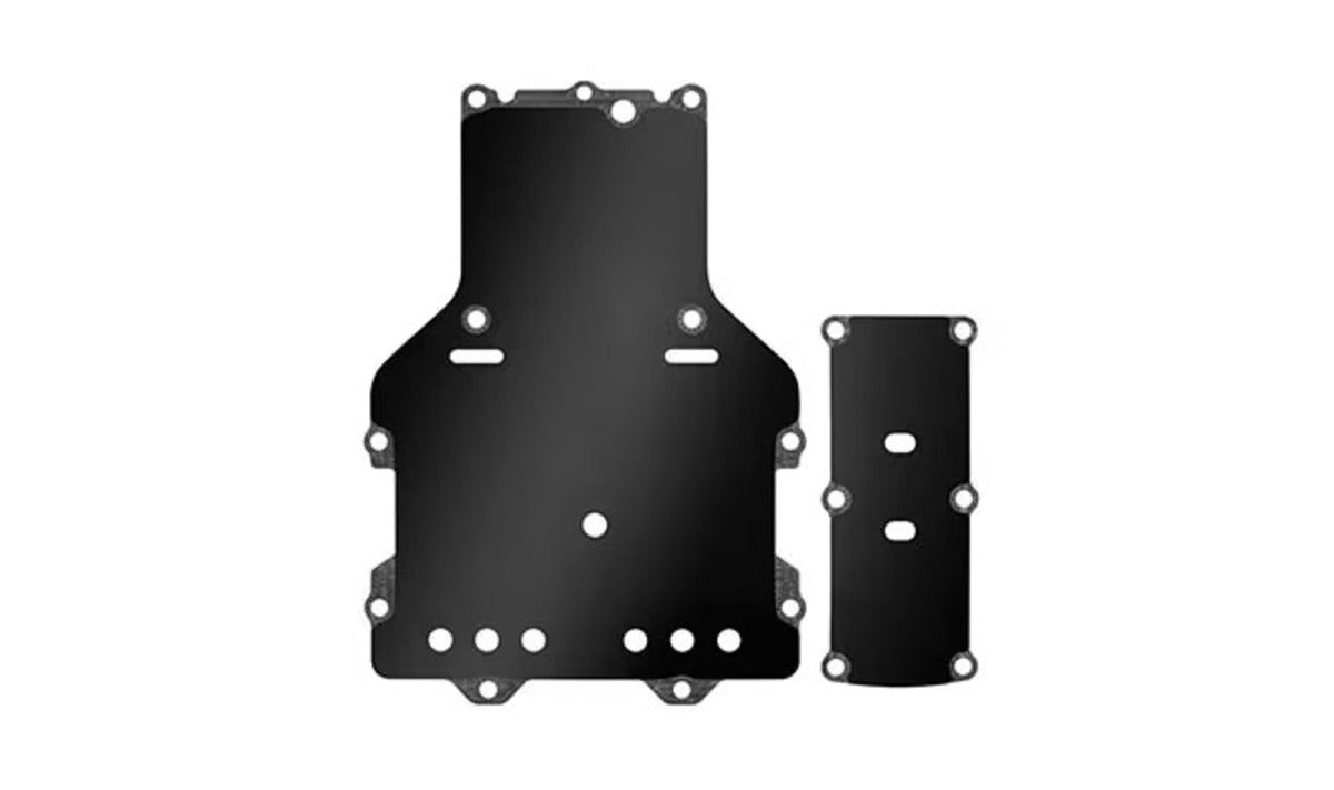 Honda '25 Pioneer 700 HMWPE Skid Plate