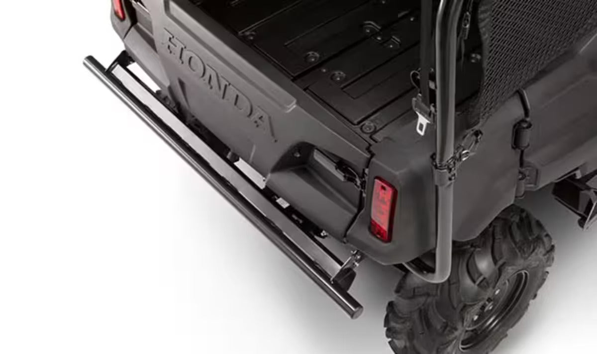 Honda '25 Pioneer 700 Rear Bumper