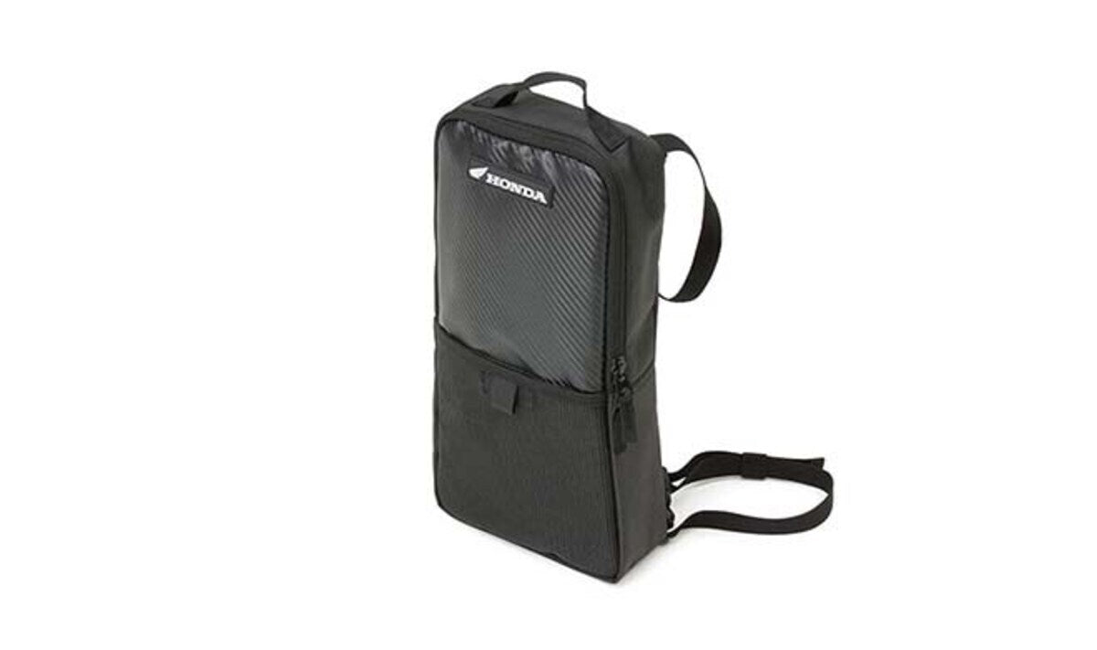 Honda '25 Talon 1000R Center Storage Bag