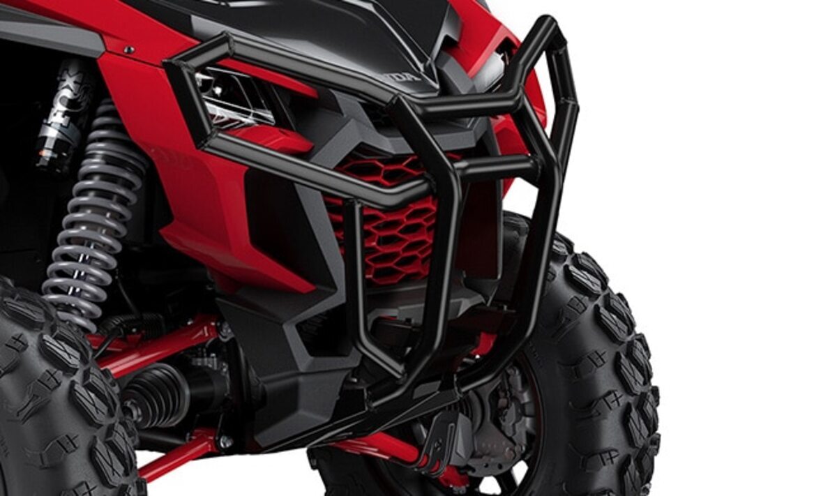Honda '25 Talon 1000R Front Bumper