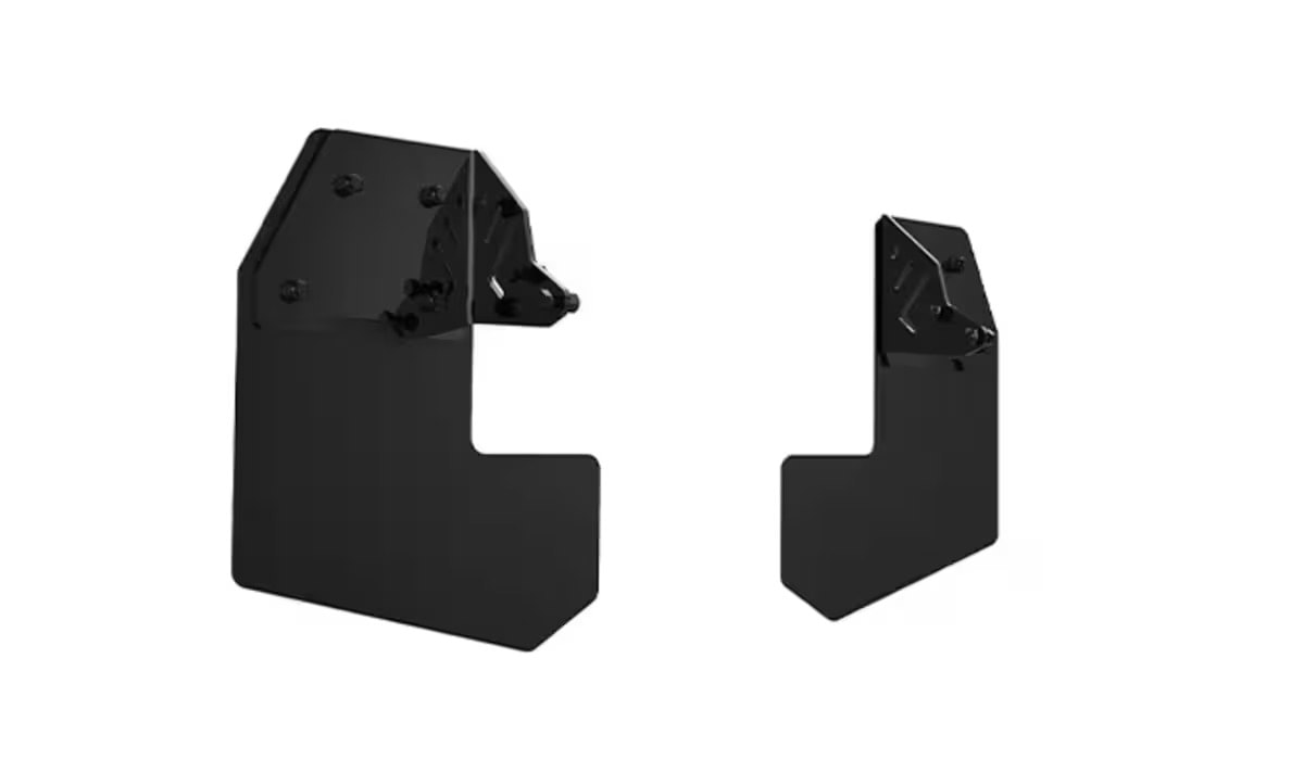 Honda '25 Talon 1000R Trailing Arm Mud Guards