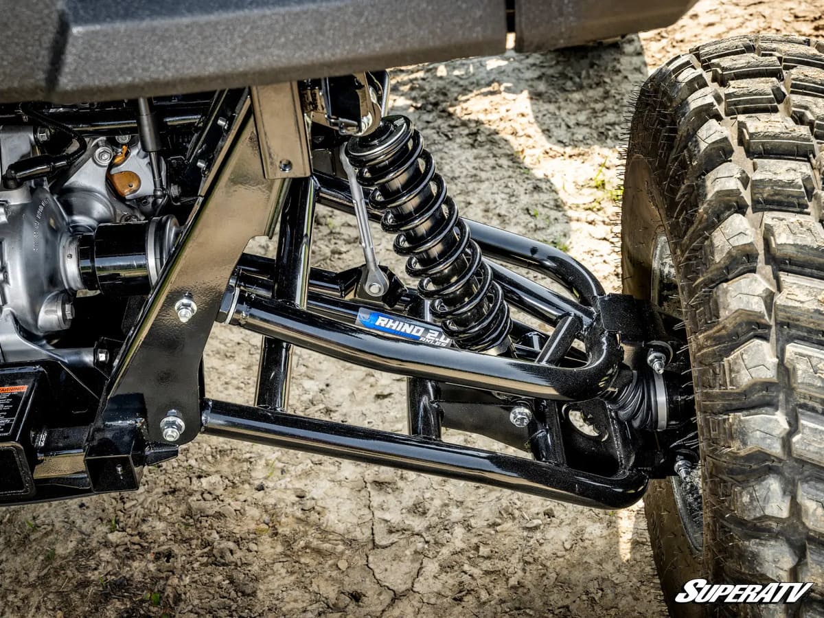 SuperATV Honda Pioneer 700 5" Lift Kit