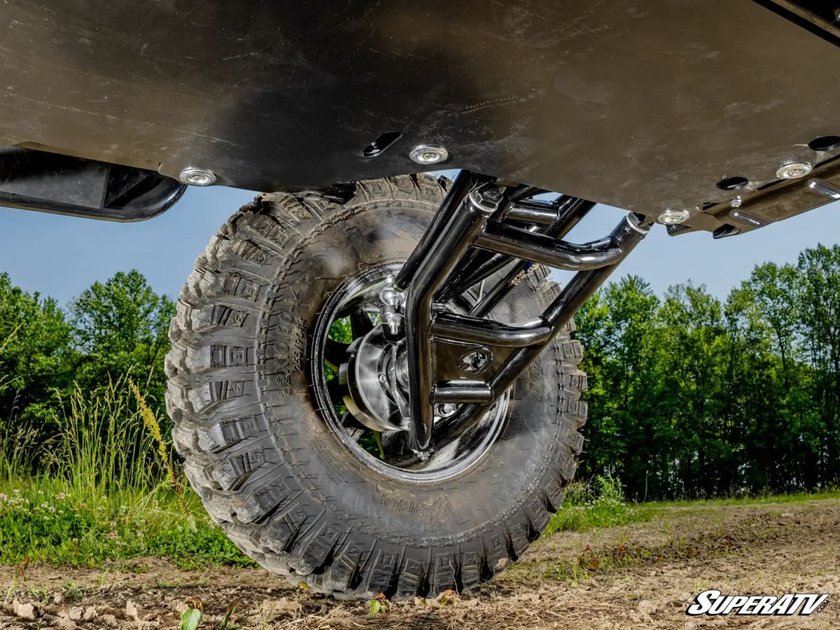 SuperATV Honda Pioneer 700 5" Lift Kit