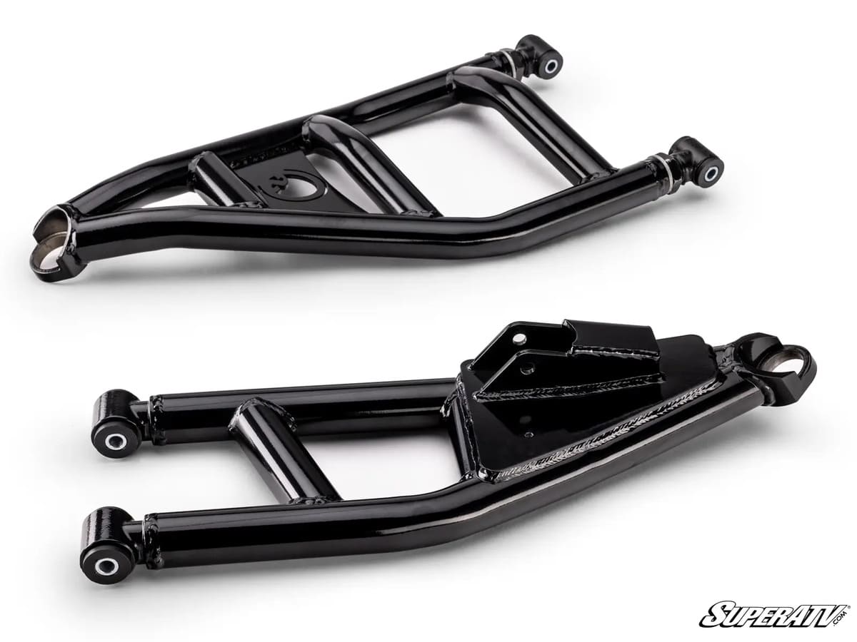 SuperATV Honda Pioneer 700 5" Lift Kit