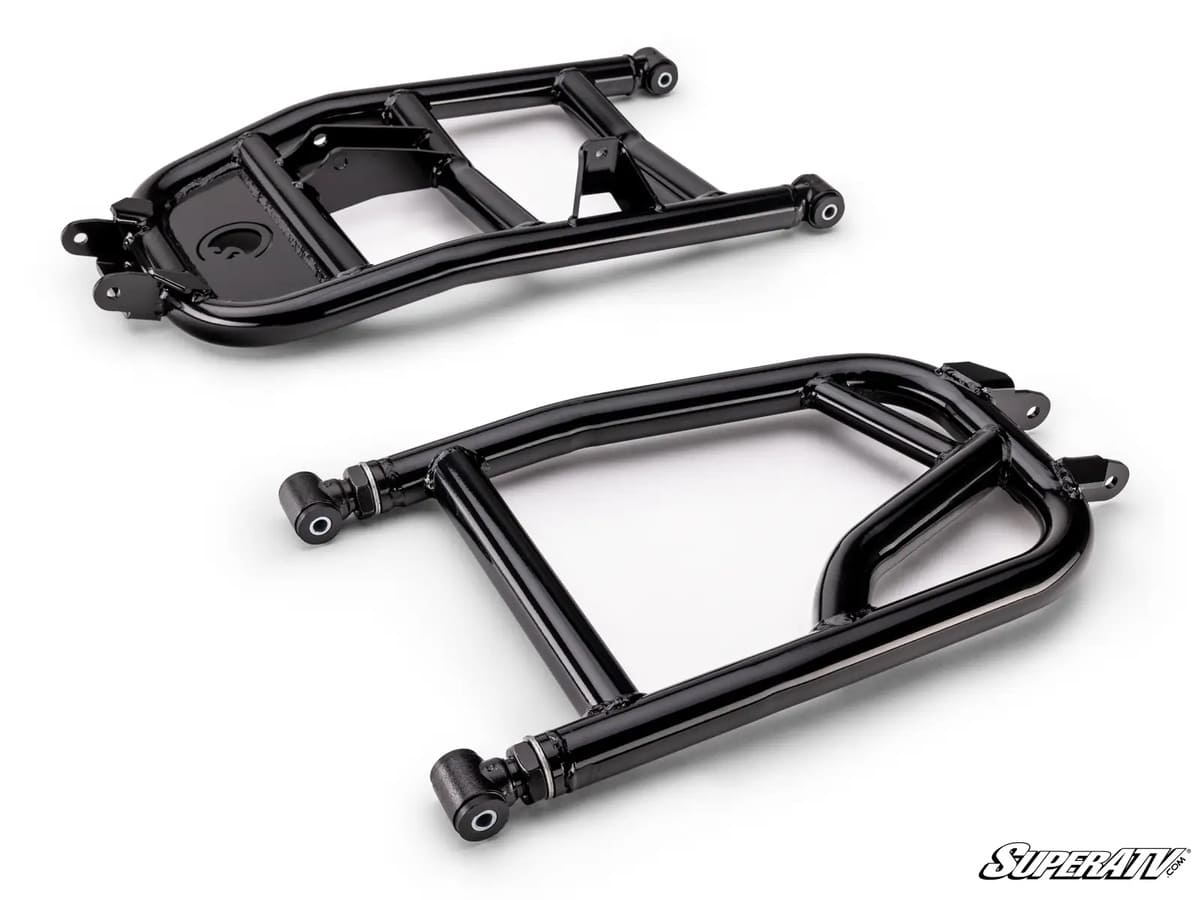 SuperATV Honda Pioneer 700 5" Lift Kit