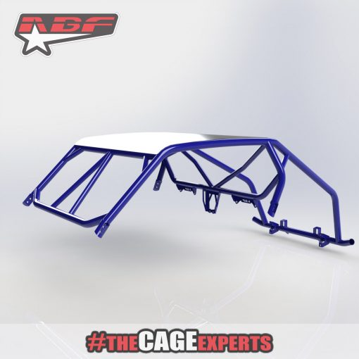 ABF Honda Talon 1000 F16 Roll Cage