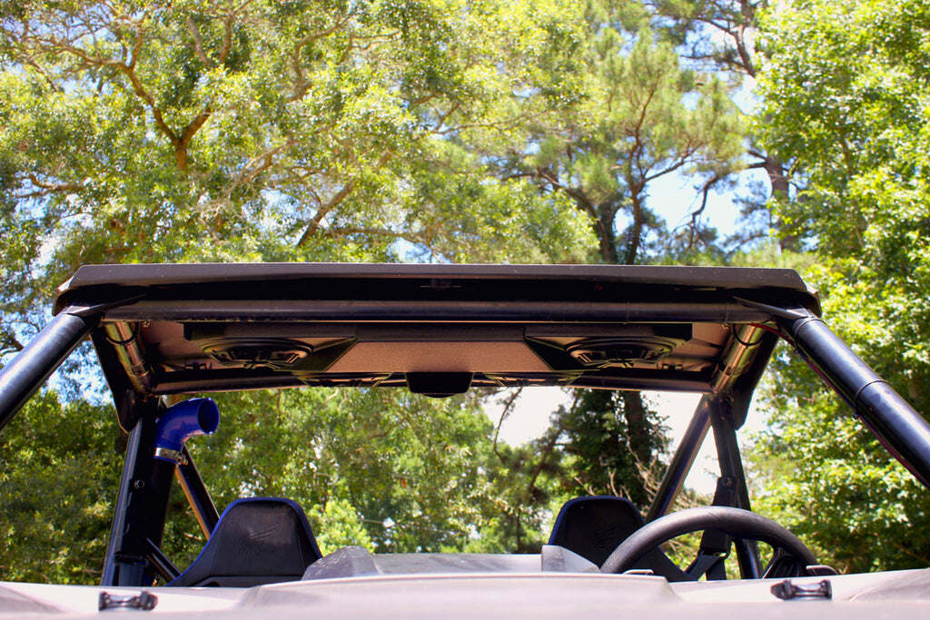 Hoppe Industries Honda Talon 1000 Mini Audio