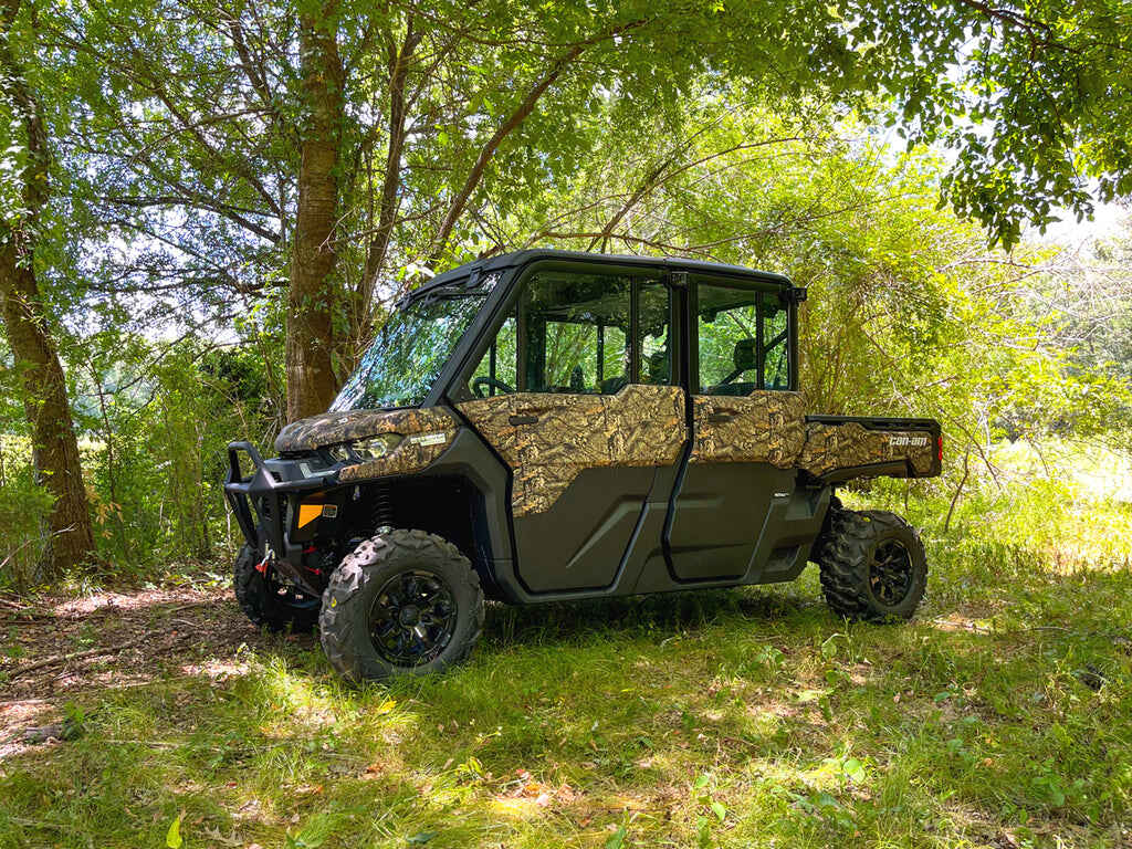 Hoppe Industries Can-Am Defender Limited Mini Audio