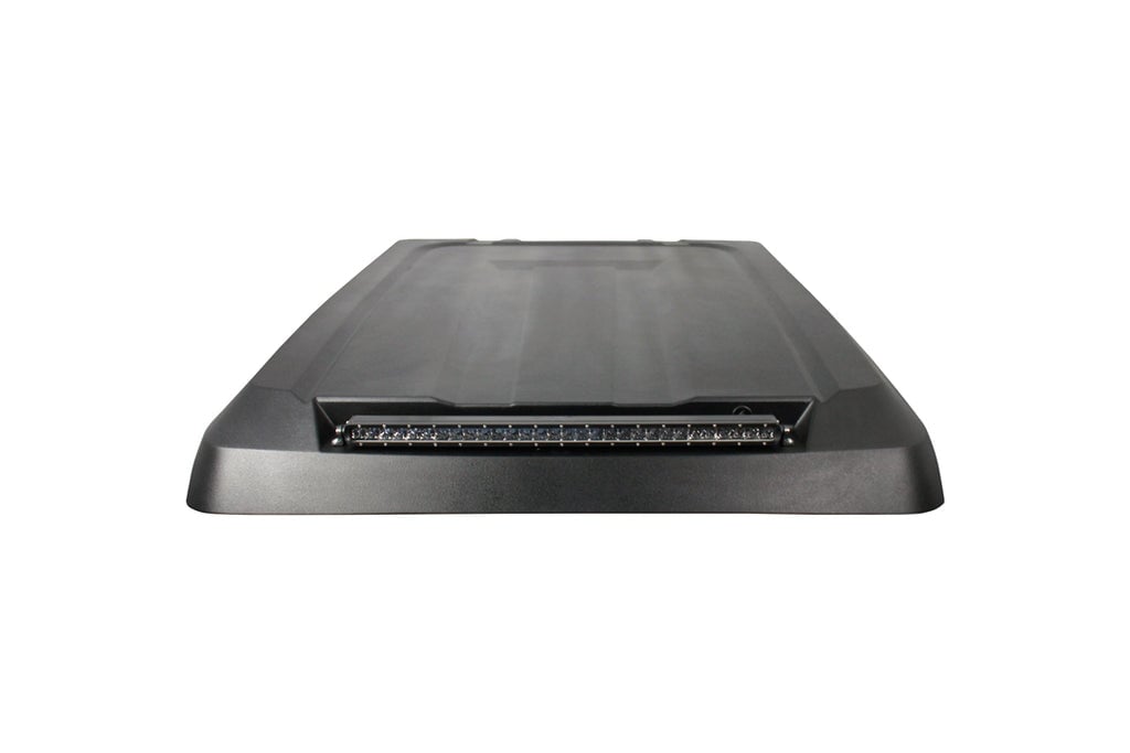 Hoppe Industries Can-Am Defender Max Full-Size Audio Shade