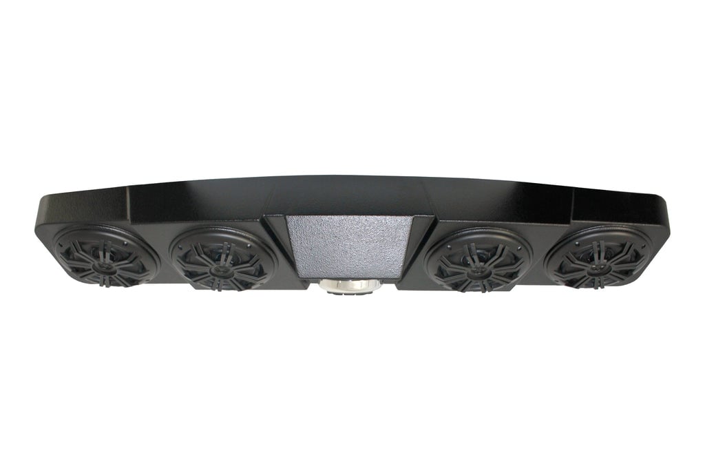 Hoppe Industries Can-Am Defender Mini Audio