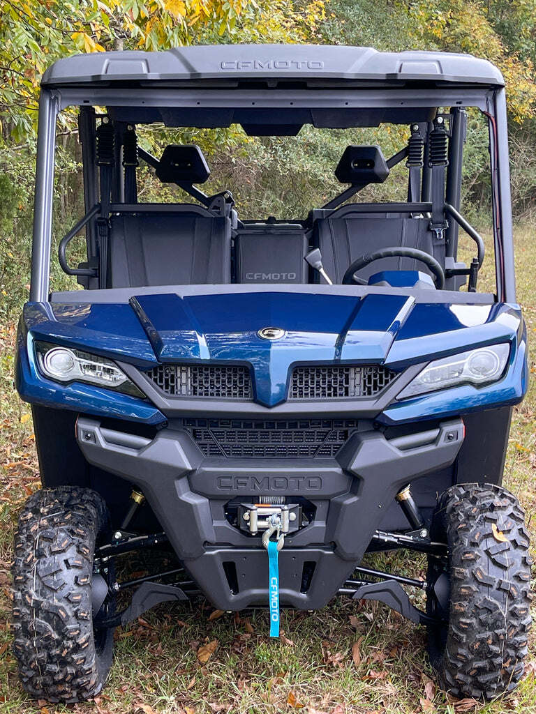 Hoppe Industries Cfmoto Uforce 1000/1000 Xl Audio Mini