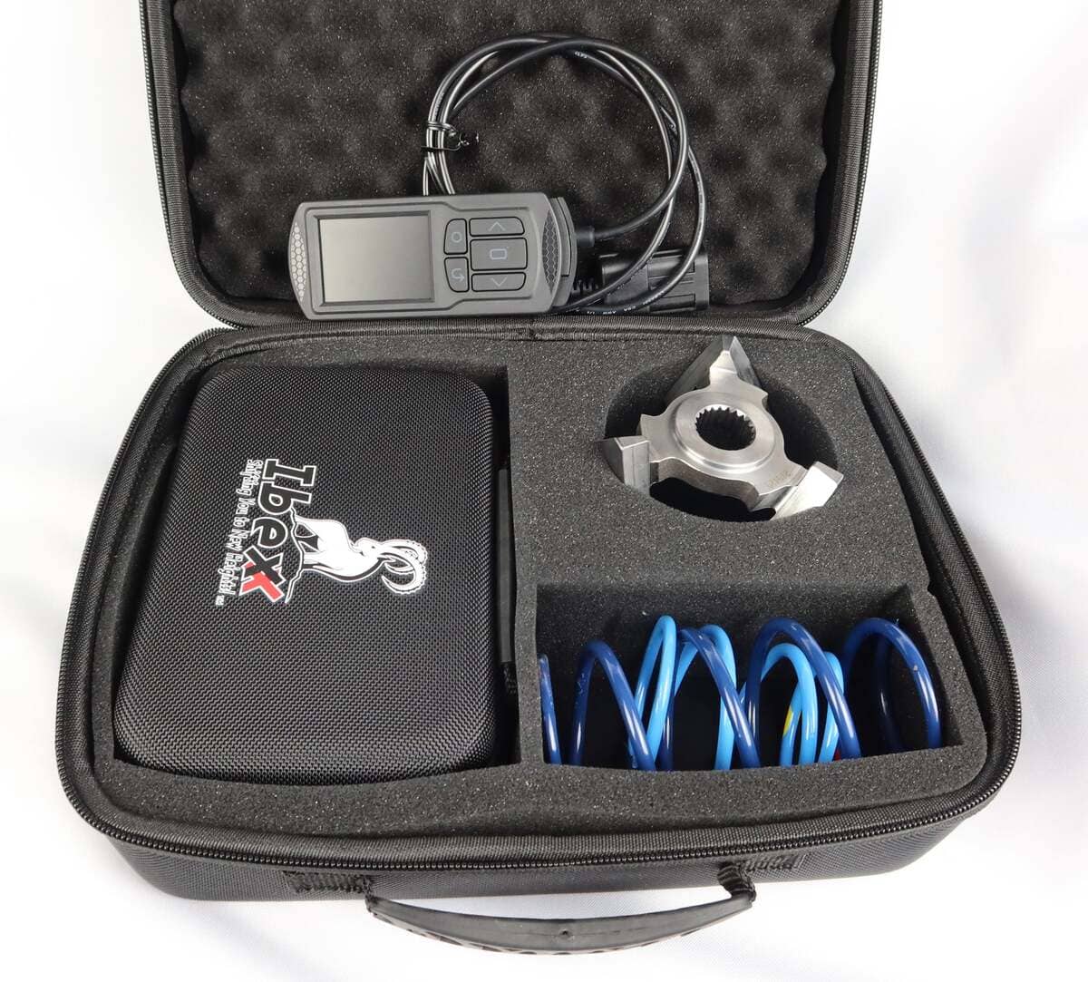 Ibexx '20 Polaris RZR Pro XP Performance Package