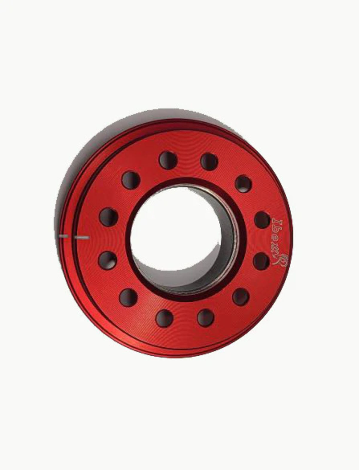 Ibexx Can-Am Maverick X3 Adjustable Helix Cap