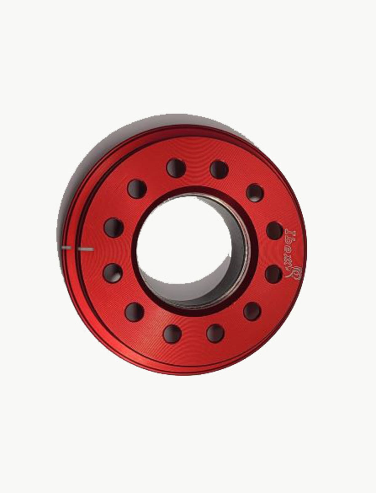 Ibexx Can-Am Maverick X3 Adjustable Helix Cap