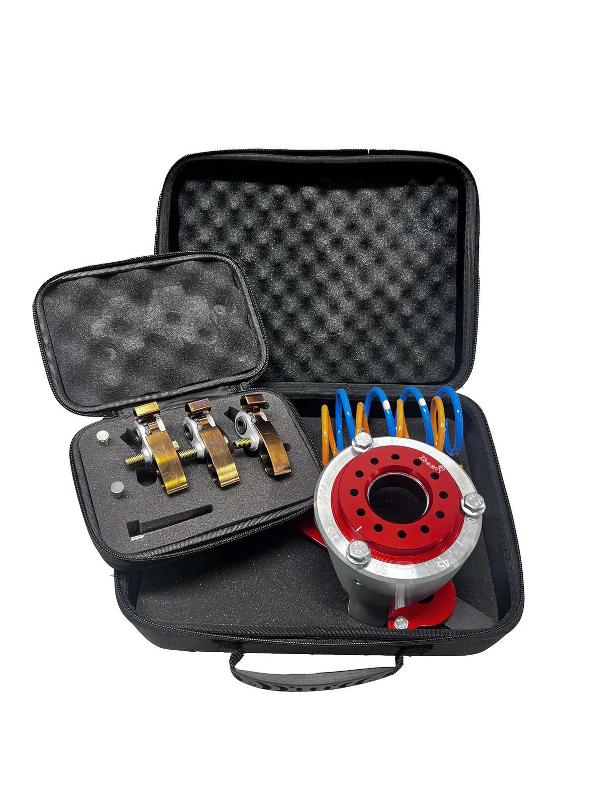 Ibexx Can-Am Maverick X3 P-Drive Clutch Kit