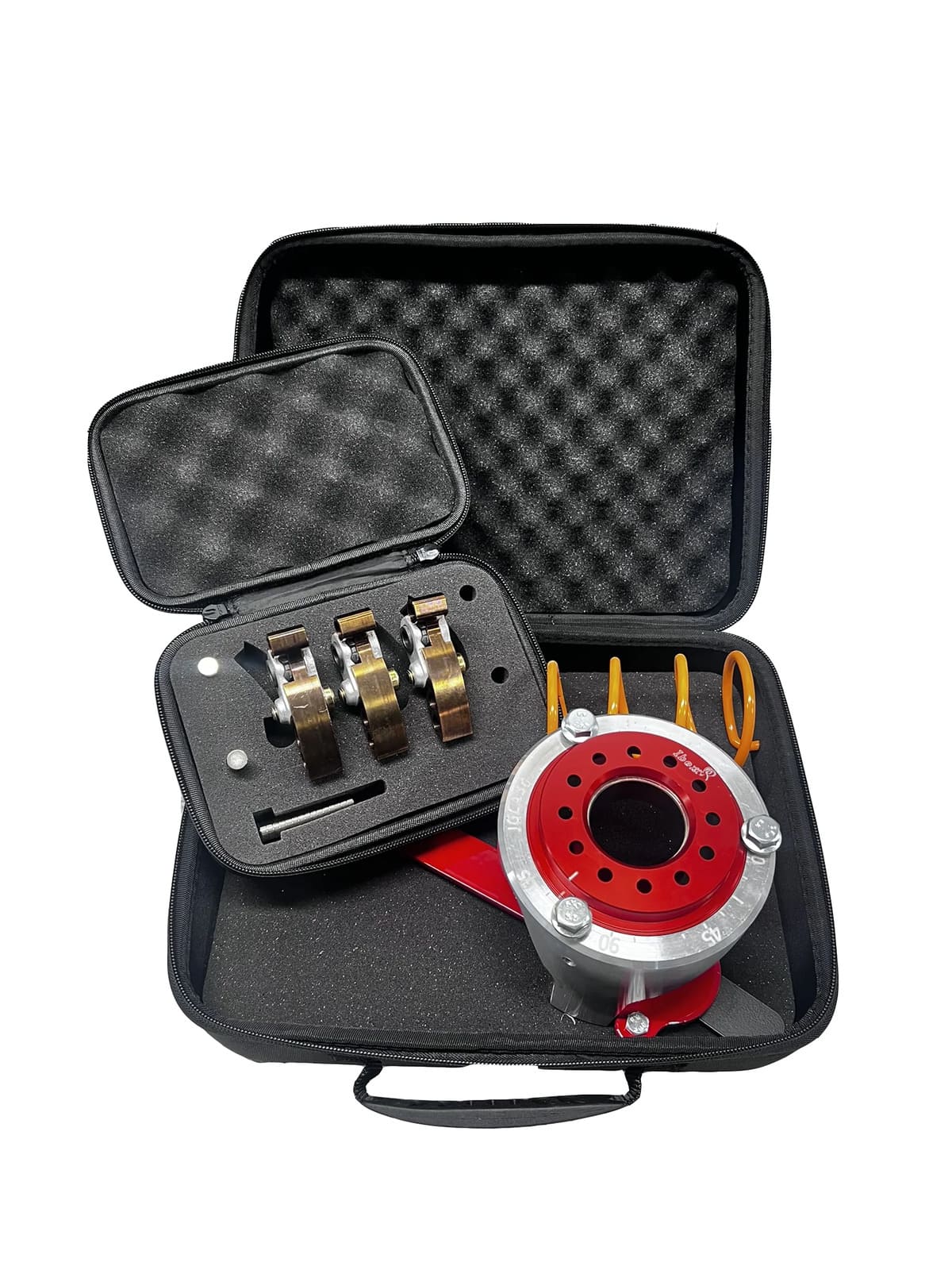 Ibexx Can Am Maverick X3 P-Drive Clutch Kit