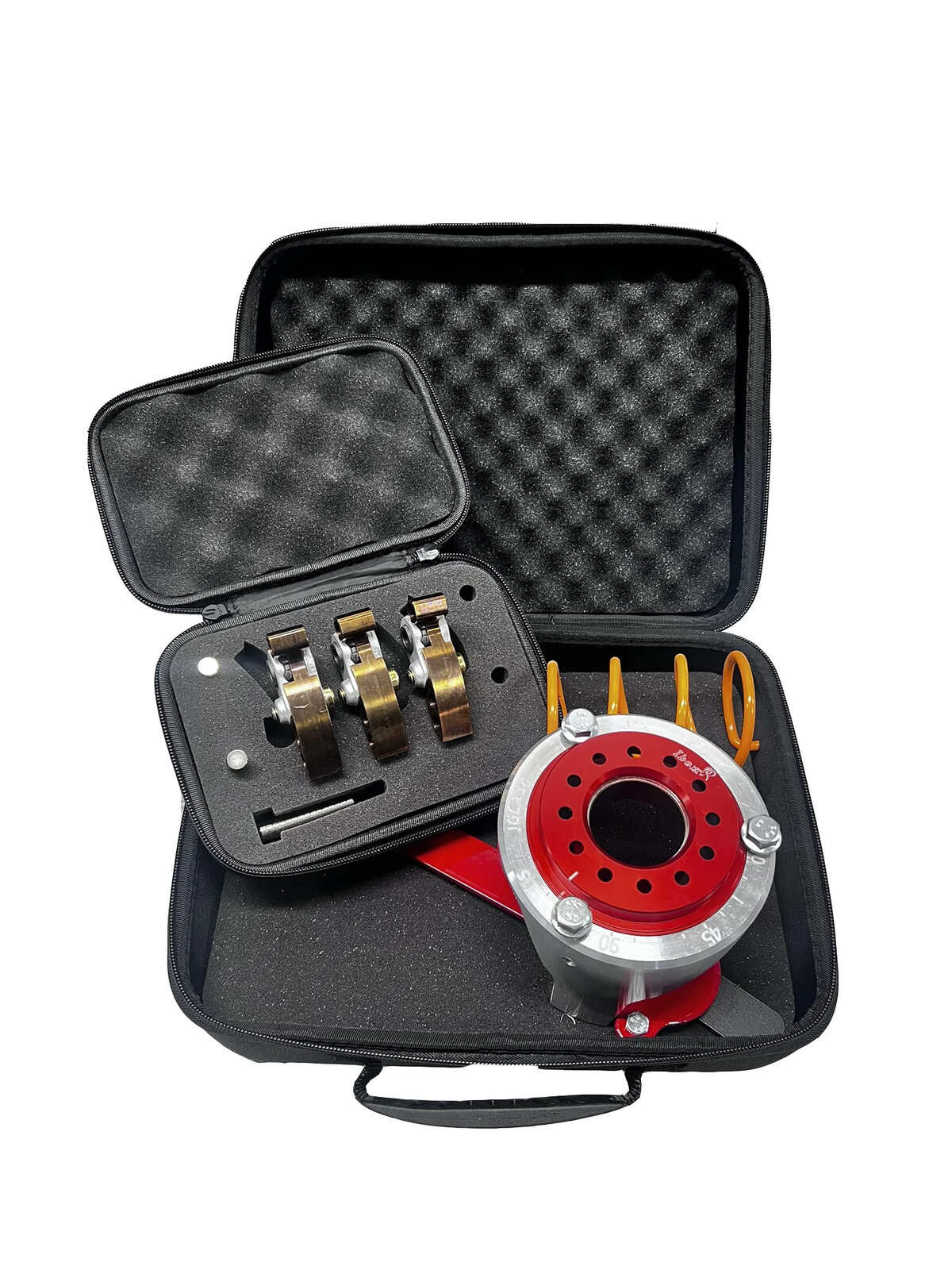 Ibexx Can-Am Maverick X3 P-Drive Clutch Kit