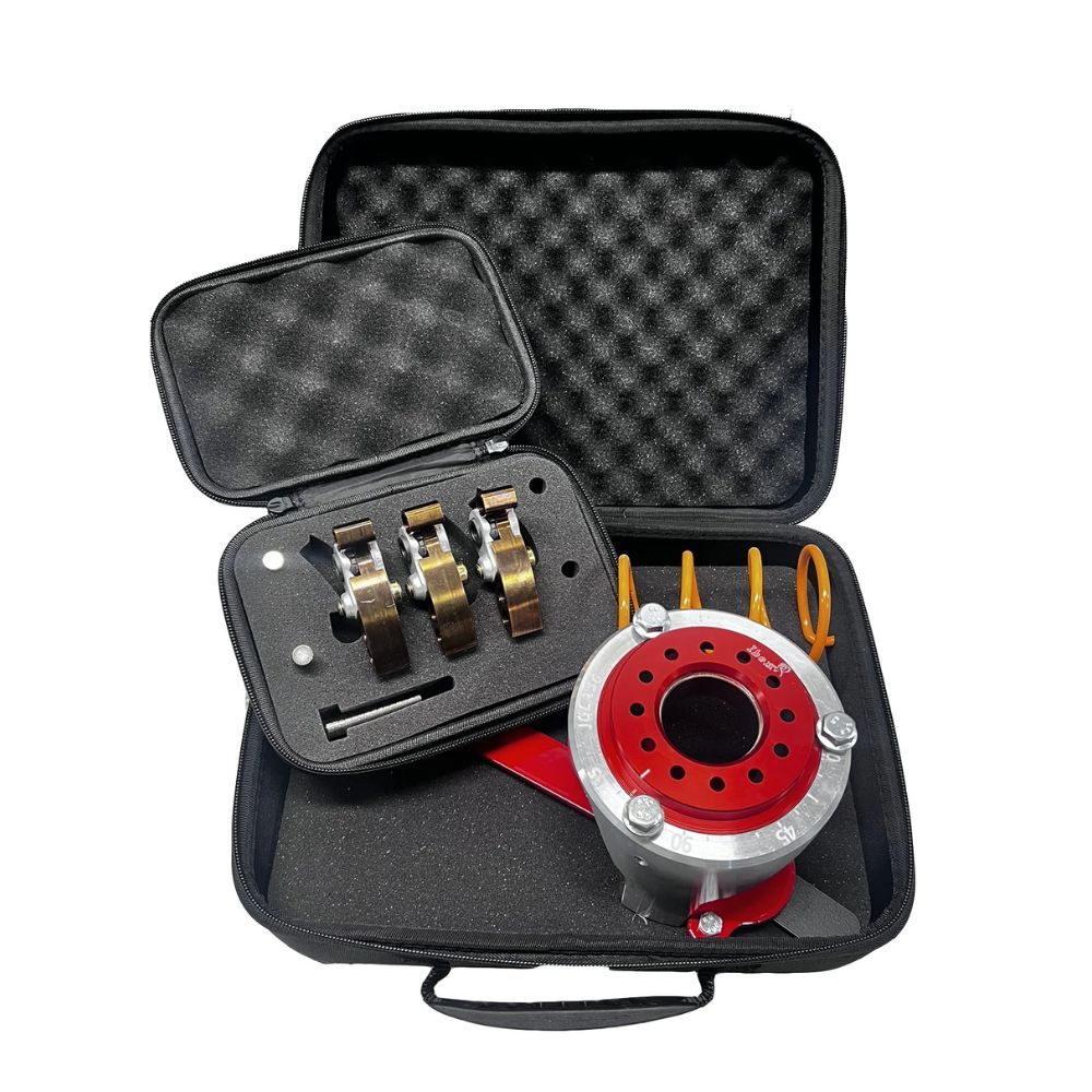 Ibexx Can-Am Maverick X3 P-Drive Crawler Trail Series Clutching Kit
